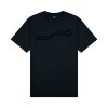 Cloke Mens Outline Tee Thumbnail