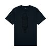 Cloke Mens Outline Tee Thumbnail