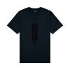 Cloke Mens Outline Tee Thumbnail