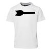 Podium Mens Poly Tee Thumbnail