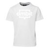 Podium Mens Poly Tee Thumbnail