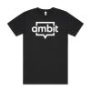 AS Colour Mens Block T shirt Thumbnail